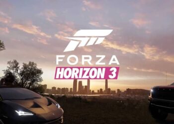 Download Forza Horizon 3 Online - TmhGames