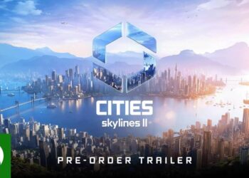 Download - Cities Skylines II - TmhGames