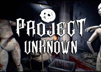 Download - Project Unknown Online - TmhGames