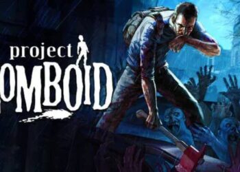 Download - Project Zomboid Full DLC - TmhGames