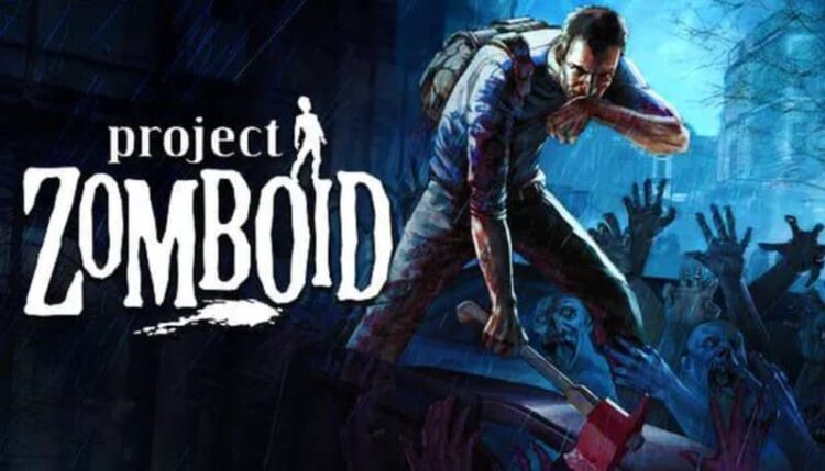 Project Zomboid V42.11.0 + Online + Việt Hóa 1 Download - Project Zomboid Full DLC - TmhGames