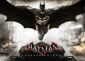 Download - Batman Arkham Knight - TmhGames