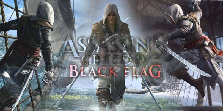 Assassins Creed IV Black Flag Jackdaw Edition V1.08 + Việt Hóa 1 Tải Về Game - Assassins Creed IV Black Flag Jackdaw Edition V1.08 + Việt Hóa Miễn Phí - TmhGames