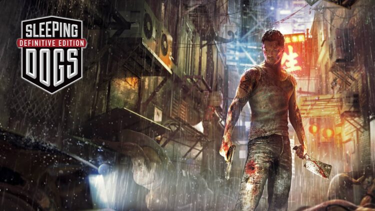 Sleeping Dogs Definitive Edition + Việt Hóa Sẵn 1 Tải Game - Sleeping Dogs Definitive Edition + Việt Hóa - Download Full PC Free