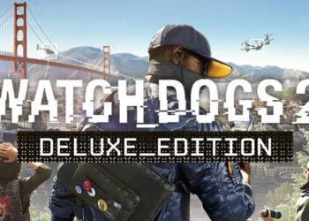 Tải Game Watch Dogs 2 Digital Deluxe Edition [V1.017.189.2 + DLCs] + Việt Hóa Sẵn - Tải Full PC Miễn Phí