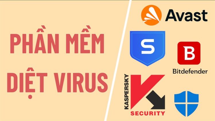 Tổng Hợp Phần Mềm Diệt Virus Cho Windows: Giới Thiệu, Lợi Ích và Các Lựa Chọn Nổi Bật 1 Tổng Hợp Phần Mềm Diệt Virus Cho Windows Mới Nhất 2024