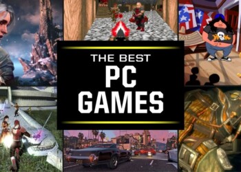 Top 20 Game PC Miễn Phí 2024 Những Tựa Game Đáng Chơi Nhất Bạn Không Thể Bỏ Lỡ