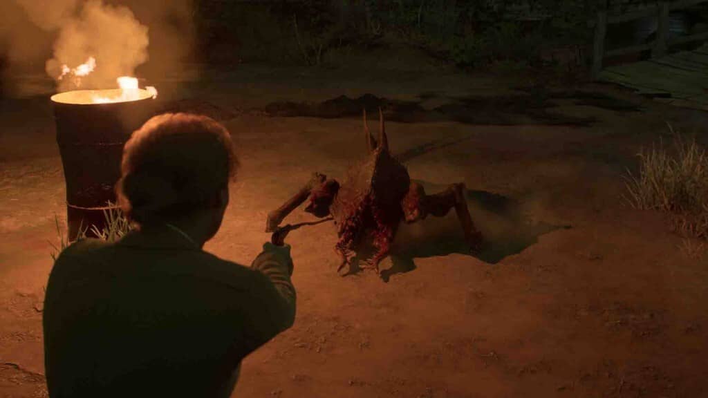 Khám phá Derceto Manor trong Alone in the Dark Cảnh game Alone in the Dark đáng sợ