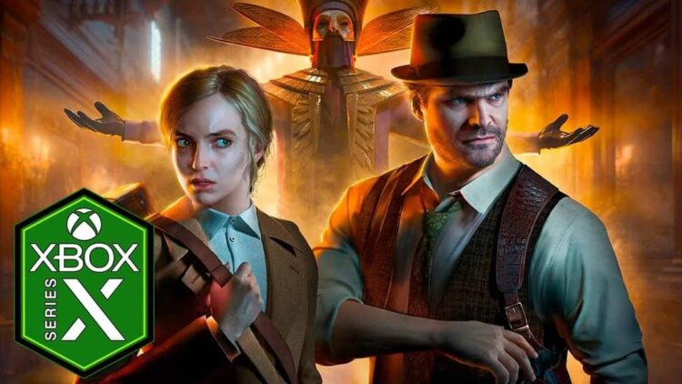 Download - Alone in the Dark - TmhGames