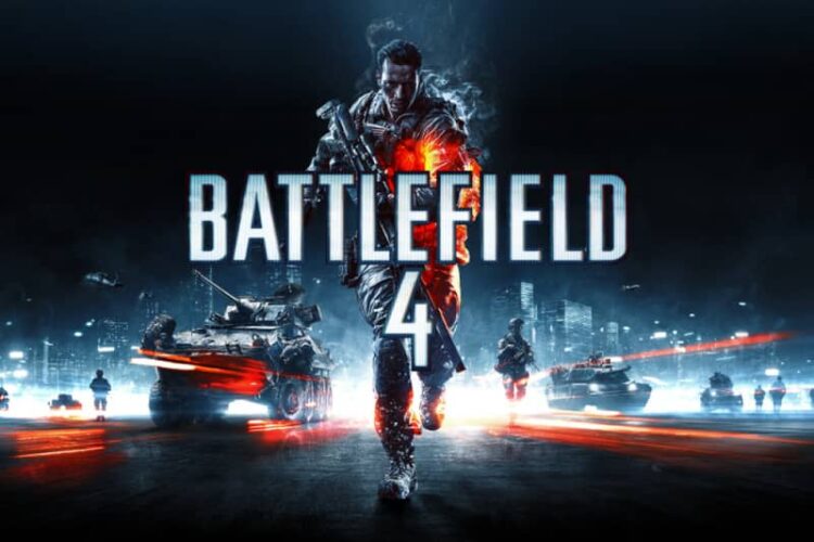 Battlefield 4 Premium Edition + Online + Việt Hóa 1 Download - Battlefield 4 - TmhGames