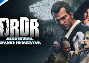 Download - Dead Rising Deluxe Remaster - TmhGames