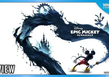 Download - Disney Epic Mickey Rebrushed - TmhGames