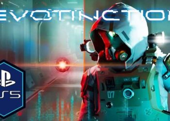 Download - EVOTINCTION - TmhGames