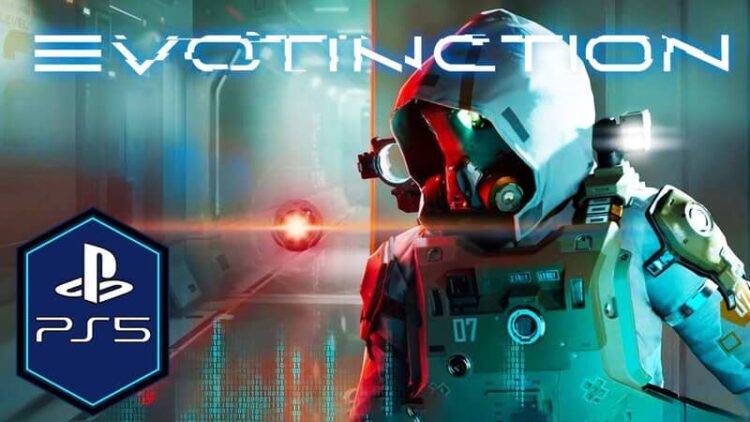 EVOTINCTION 1 Download - EVOTINCTION - TmhGames