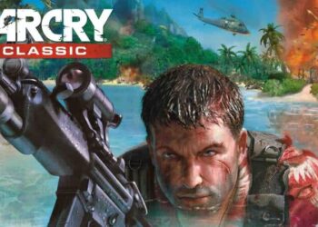 Download - Far Cry 1 Full - TmhGames