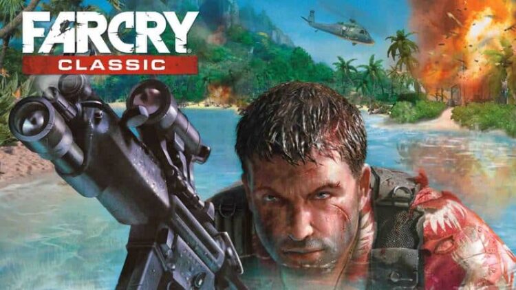 Far Cry 1 + Online 1 Download - Far Cry 1 Full - TmhGames