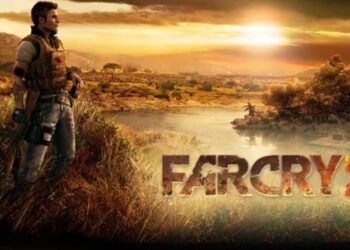 Download - Far Cry 2 - TmhGames