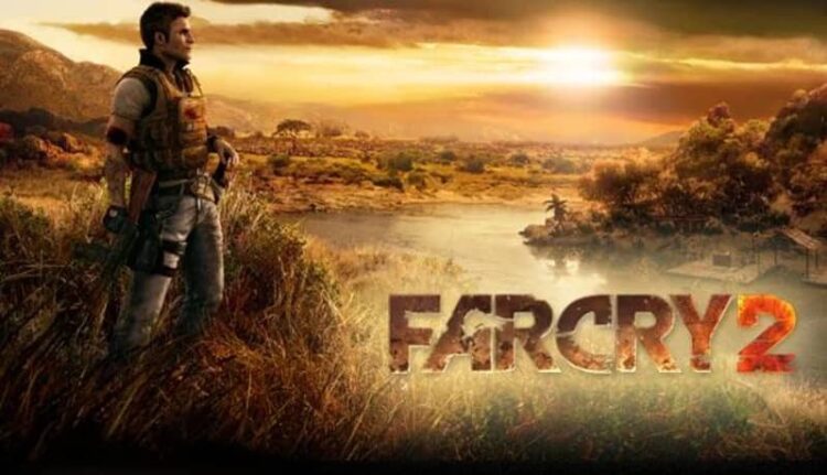 Far Cry 2 Fortunes Edition + Online 1 Download - Far Cry 2 - TmhGames