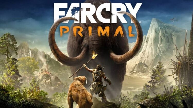 Download - Far Cry Primal Full - TmhGames