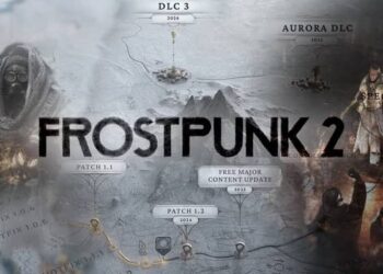 Download Full - Frostpunk 2 - TmhGames