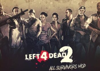 Download - Left 4 Dead 2 Full - TmhGames