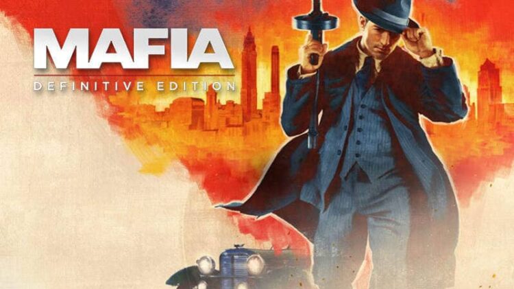 Download - Mafia Definitive Edition - TmhGames