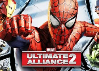 Download - Marvel Ultimate Alliance 2 - TmhGames