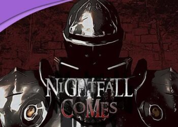 Download - Nightfall Comes - TmhGames