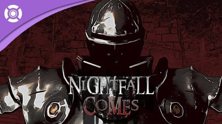 Nightfall Comes 1 Download - Nightfall Comes - TmhGames