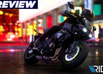 Download - RIDE 3 Full - TmhGames