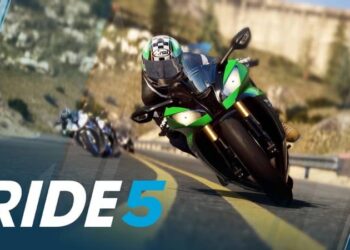 Download - RIDE 5 - TmhGames