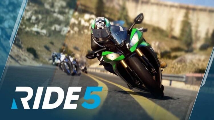 Download - RIDE 5 - TmhGames