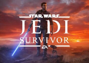 STAR WARS Jedi: Survivor + Việt Hóa