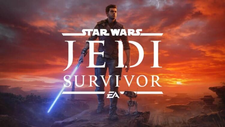 STAR WARS Jedi: Survivor + Việt Hóa