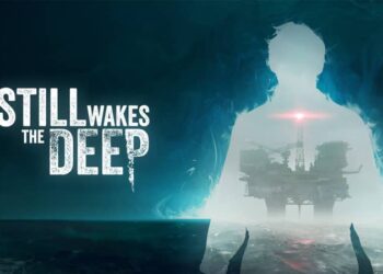 Download - Still Wakes the Deep Full - TmhGames