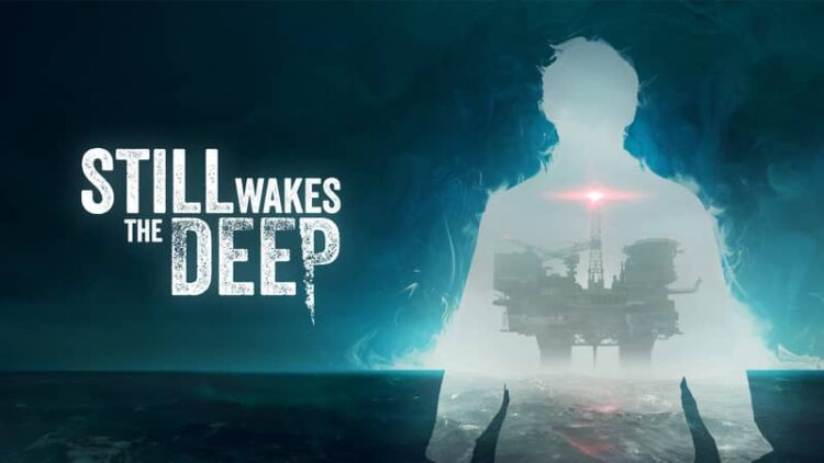 Still Wakes the Deep Sirens Rest + Việt Hóa Sẵn 1 Download - Still Wakes the Deep Full - TmhGames