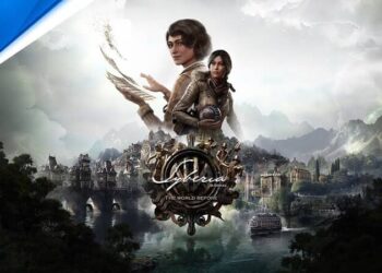 Download - Syberia The World Before - TmhGames
