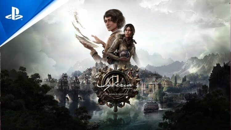 Download - Syberia The World Before - TmhGames