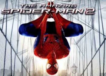 The Amazing Spider Man 2 Bundle