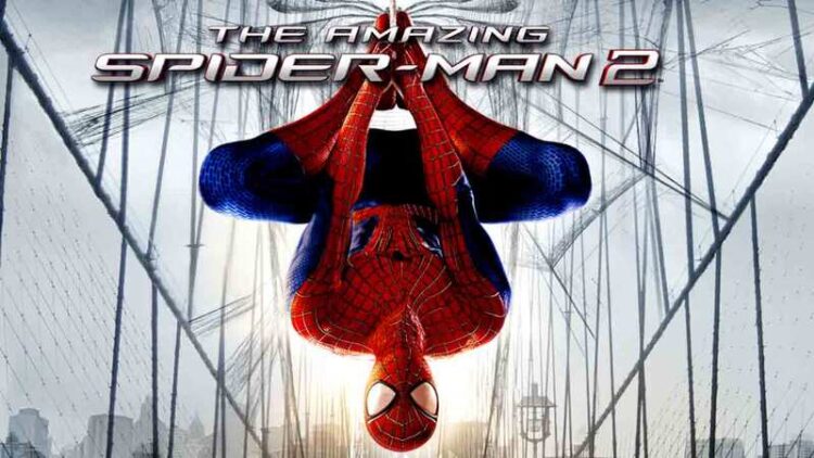 The Amazing Spider Man 2 Bundle 1 The Amazing Spider Man 2 Bundle