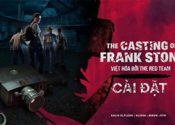Download - The Casting of Frank Stone - TmhGames