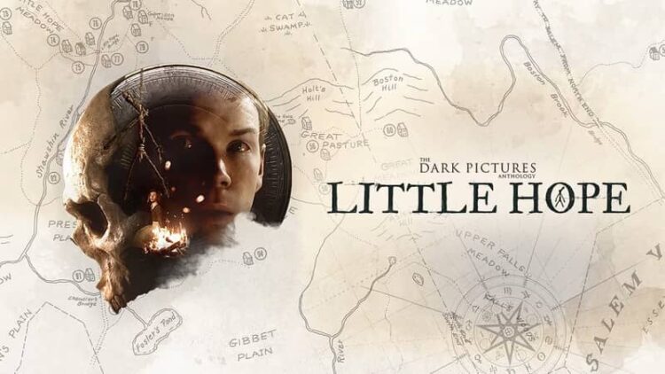 Download - The Dark Pictures Anthology Little Hope - TmhGames