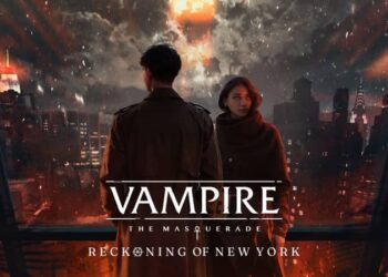 Download - Vampire The Masquerade – Reckoning of New York - TmhGames