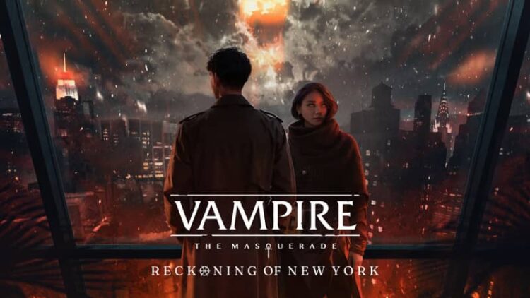 Vampire: The Masquerade – Reckoning of New York 1 Download - Vampire The Masquerade – Reckoning of New York - TmhGames