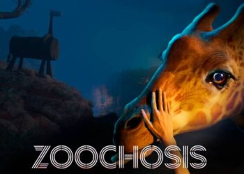 Download - Zoochosis - TmhGames