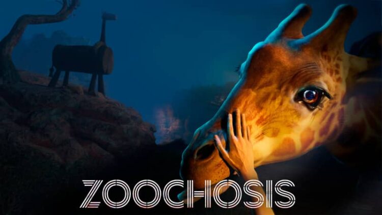 Zoochosis + Việt Hóa 1 Download - Zoochosis - TmhGames