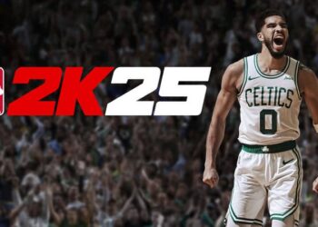 PC Download Full - NBA 2K25 - TmhGames