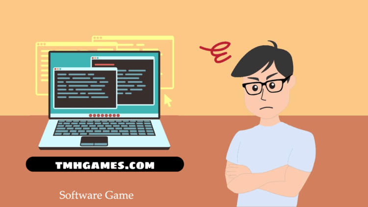 Phần Mềm Cần Thiết Để Chơi Game Không Lỗi Trên PC 1 Phần Mềm Cần Thiết Để Chơi Game Không Lỗi Trên PC