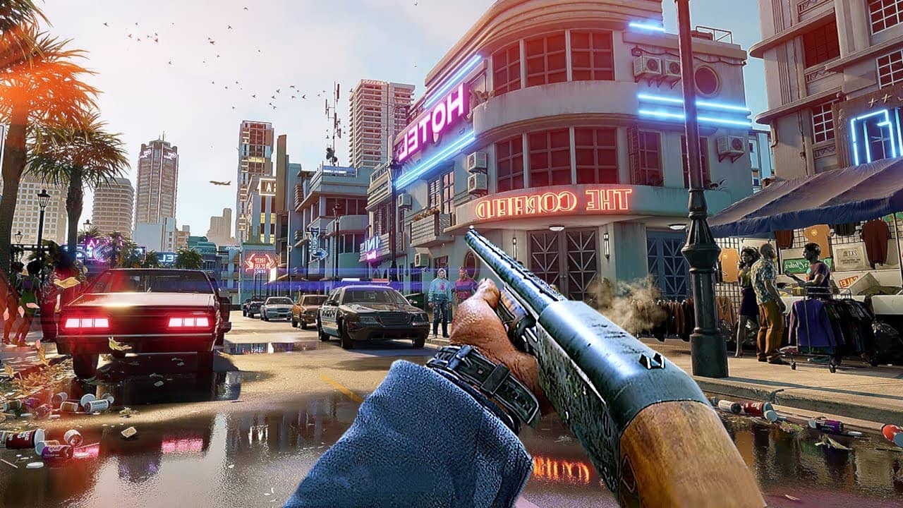Tải Về - Crime Boss Rockay City V1.0.9.5 + Online - Download Full PC Free Tải Về - Crime Boss Rockay City V1.0.9.5 + Online - Download Full PC Free