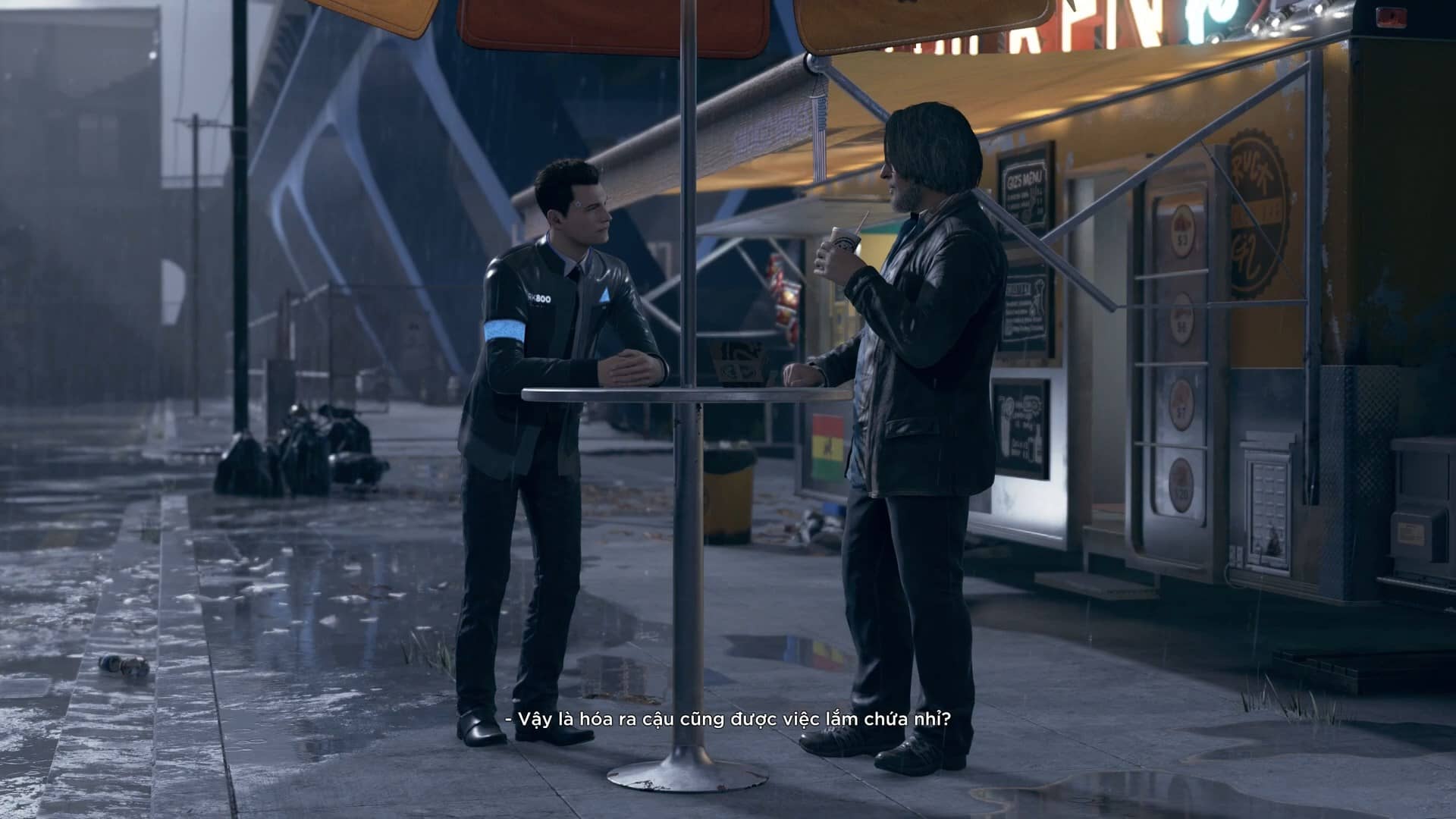 Tải Về Game - Detroit Become Human V31122024 + Việt Hóa - TmhGames Tải Về Game - Detroit Become Human V31122024 + Việt Hóa - TmhGames